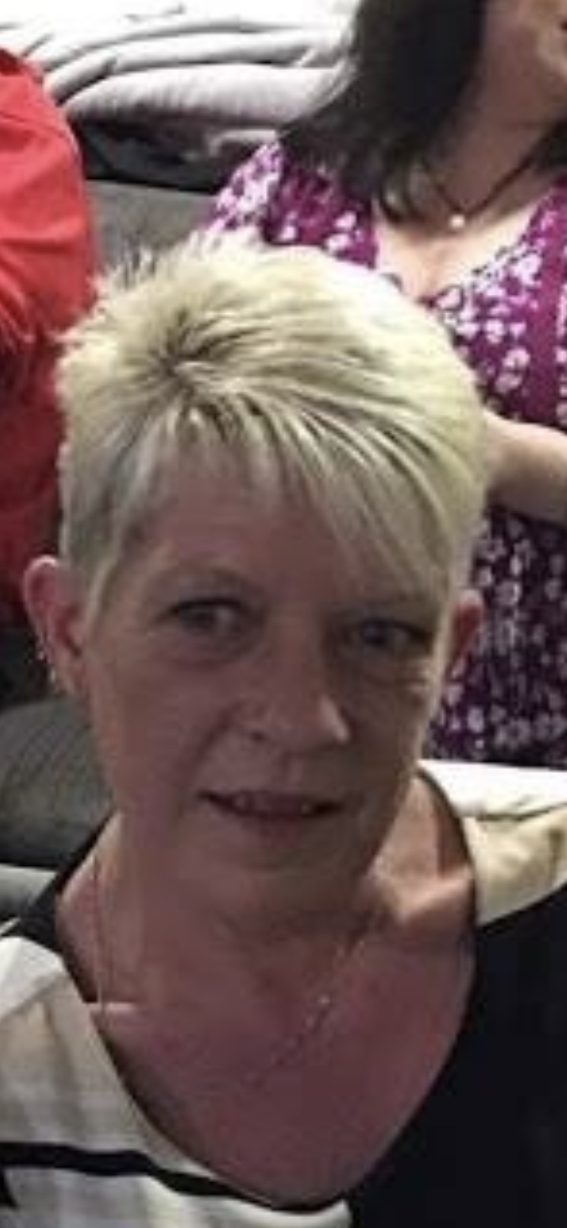 Profile Karen Gibbons Leicester District Pool League